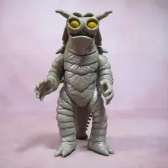 ウルトラ怪獣シリーズ　キーラ　1983　ソフビ