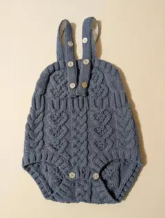 aosta ロンパース