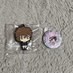 名探偵コナン 灰原哀 ガチャガチャ ラバーマスコット くら寿司