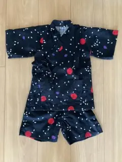 京都Ｓｕｂｉｋｉａｗａ食器店さんとつくった　レトロなじんべい