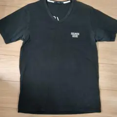 AZUL 黒 Tシャツ Mサイズ