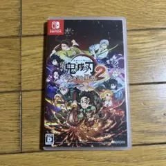 鬼滅の刃 ヒノカミ血風譚2 通常版