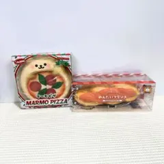 iBloom メロンパン & SACHER TORTE スクイーズ 2点セット iBloom メロンパン & SACHER TORTE スクイーズ 2点セット - メルカリ
