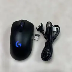 Logitech G703