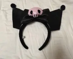 サンリオ　クロミちゃんカチューシャ
