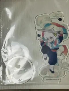 ロシャオヘイセンキ