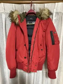 ファージャケット