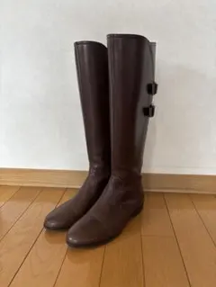 ロングブーツ/ダイアナ