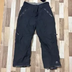 acg ナイロンパンツ