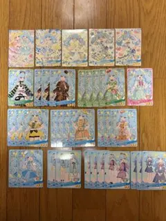 お*送様 あおいちゃん
