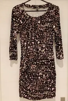 ダイアン　フォン　ファステンバーグ　ミニワンピース　トップス　チュニック