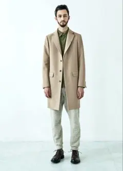 2026年最新】08sircus コートの人気アイテム - メルカリ