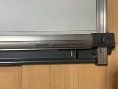 一級建築士製図板2台セット MUTOH UM-06N3/N2 A2平行定規