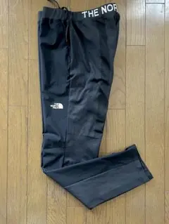 THE NORTH FACE ノースフェイス ハイブリッドアンビションパンツ　L