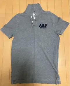 Abercrombie & Fitch ポロシャツ Lのサムネイル