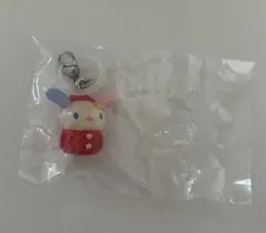 サンリオキャラクターズ いちごめじるしアクセサリー ウサハナ