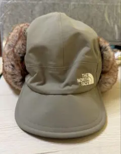 THE NORTH FACE フロンティアキャップ
