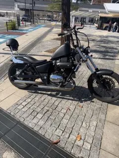 2025年最新】マグナ250 チョッパーの人気アイテム - メルカリ