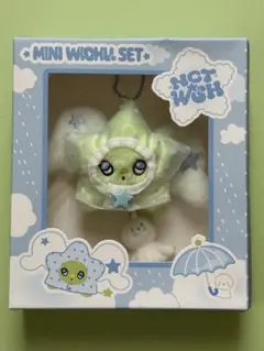 wichu 未開封 ウィチュ 2025年最新】NCT wish wichuの人気アイテム - メルカリ