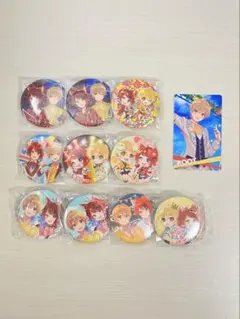 2025年最新】るぅとくん 缶バッジ すとねくの人気アイテム