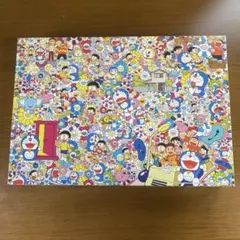 2025年最新】ドラえもん 村上隆 パズルの人気アイテム - メルカリ