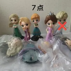 2025年最新】qposket princessの人気アイテム - メルカリ