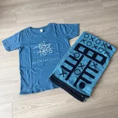 RADWIMPS ラッド Tシャツ タオル セット | Mercari