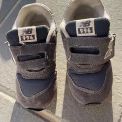 New Balance 996 １６CM ※画像をよく確認してください