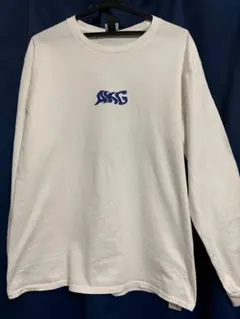 ASIAN KUNG-FU GENERATION ロングスリーブTシャツ　L