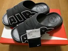麺*屋様 ナイキ NIKE エア モア アップテンポ スライド 28.0cm 新