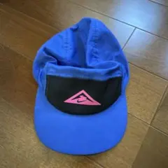 Nike トレイルキャップ 青