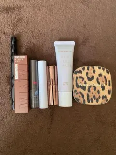 コスメ7点セット　まとめ売り