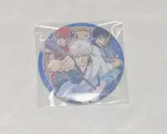 銀魂 コレクション缶バッジ