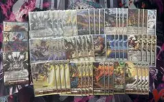 ヴァンガード オーバーロード 櫂 カイ アイコン デッキ販売 - メルカリ