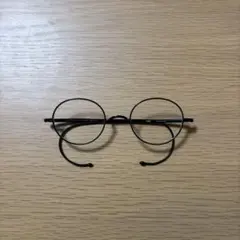 【tsuyoc様専用】廃盤 JINS CLASSIC 縄手 眼鏡 フレーム