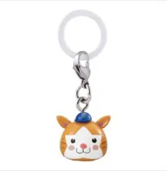 プロ野球マスコットめじるしアクセサリー（中身のみ）