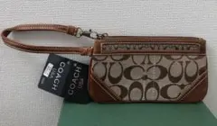 COACH コーチ ポーチ