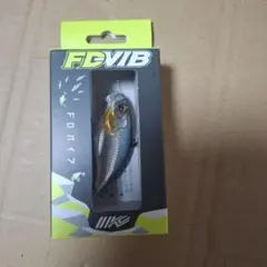 イマカツ　FDバイブ　アルミナハス　IMAKATSU　FD VIBのサムネイル