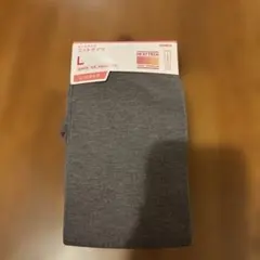 新品ユニクロヒートテックニットタイツ