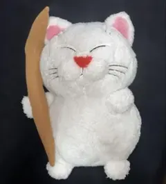 ドラゴンボール超 カリン様 ぬいぐるみのサムネイル