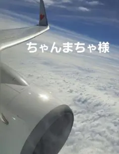 ちゃんまちゃ様