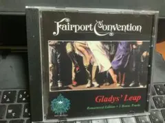 Fairport Convention★Gladys' Leap+3