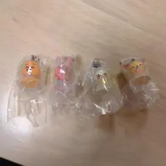 さ*ら様 SKZOOめじるしアクセサリー スキズガチャ