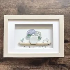 希少品】iittala ヘルヤ ガラスカード 