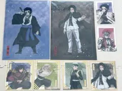 鬼滅の刃　アニプレックスオンラインくじ　セット