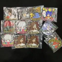 ファイナルファンタジー9 一番くじセット