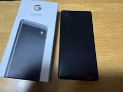 ジャンク品 スマートフォン本体