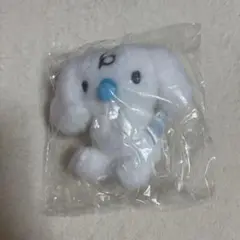Sanrio シークレットふわふわミニぬいぐるみ みるく ミルク
