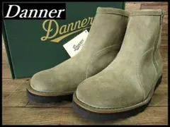 2026年最新】danner ブーツ サイド ジップの人気アイテム - メルカリ