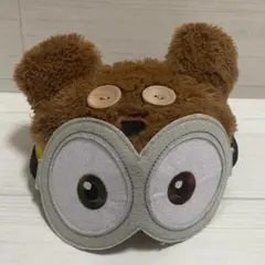 USJ  ミニオン  ティム　ファンキャップ　ユニバ ハロウィン 仮装